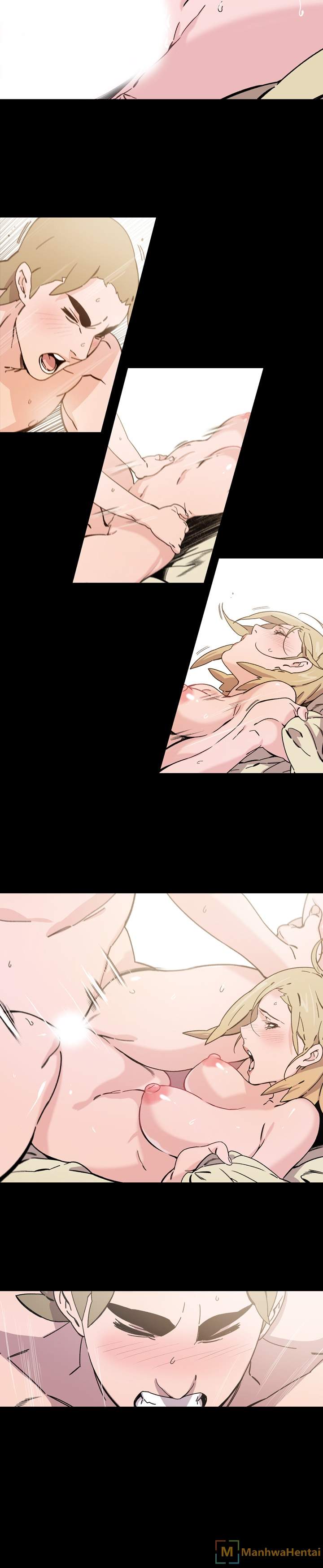 Say You Like It - Chapter 16 [photo 16] - MangaPorn