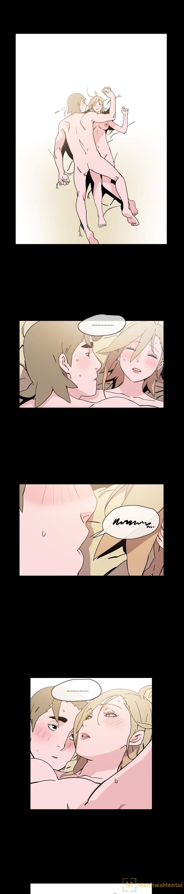 Say You Like It - Chapter 16 [photo 19] - MangaPorn