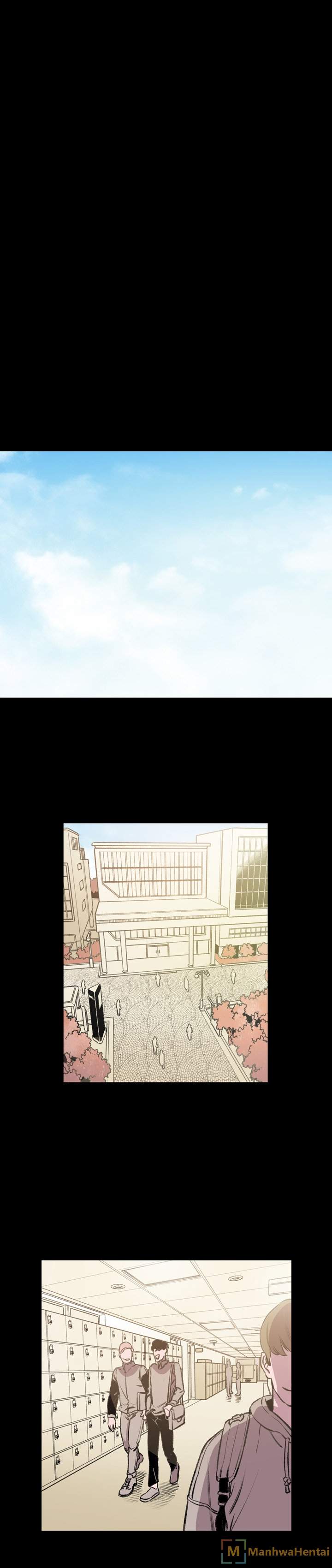 Say You Like It - Chapter 17 [photo 1] - MangaPorn