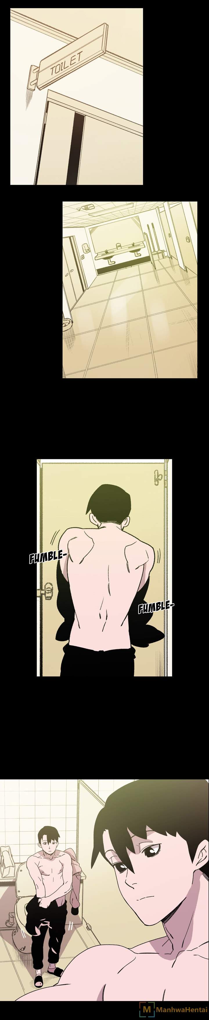 Say You Like It - Chapter 17 [photo 13] - MangaPorn