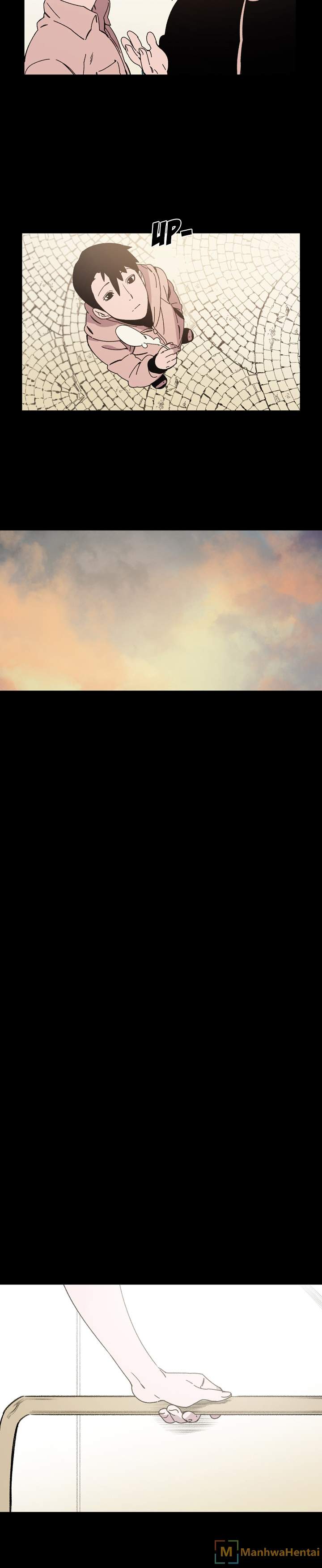 Say You Like It - Chapter 17 [photo 8] - MangaPorn