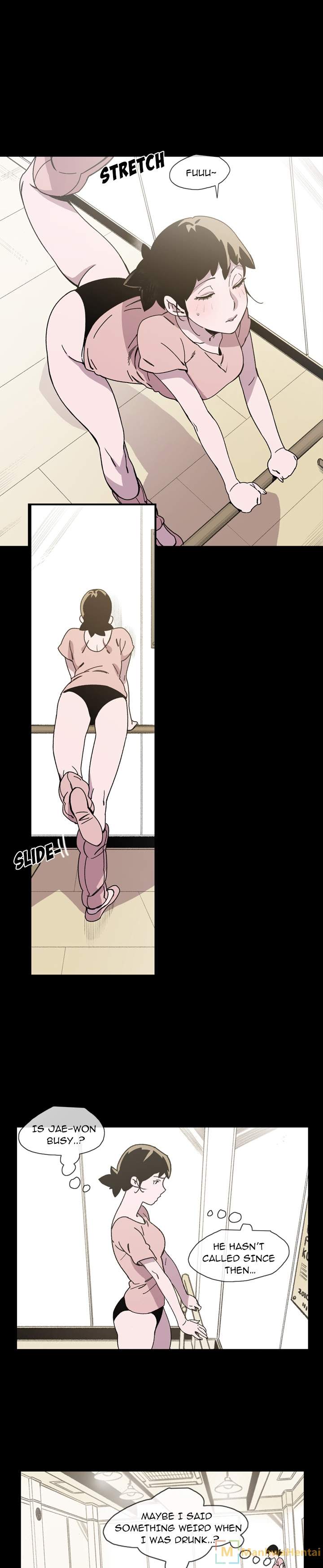 Say You Like It - Chapter 17 [photo 9] - MangaPorn