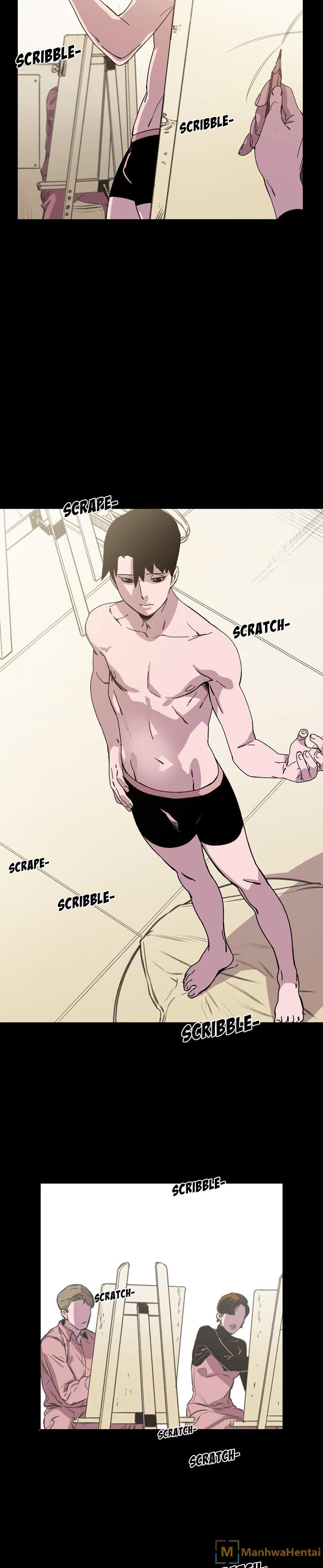 Say You Like It - Chapter 18 [photo 11] - MangaPorn