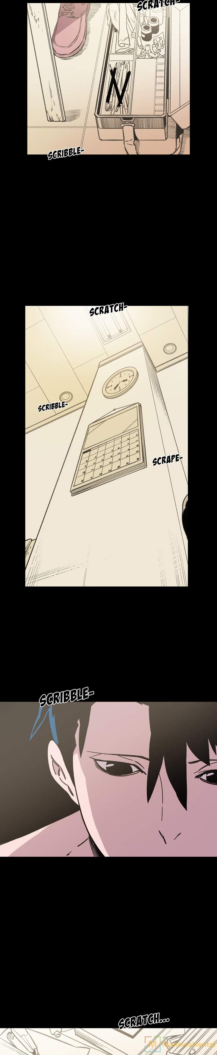 Say You Like It - Chapter 18 [photo 12] - MangaPorn