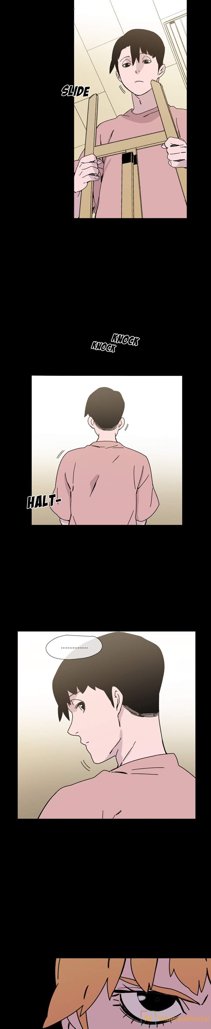 Say You Like It - Chapter 18 [photo 14] - MangaPorn