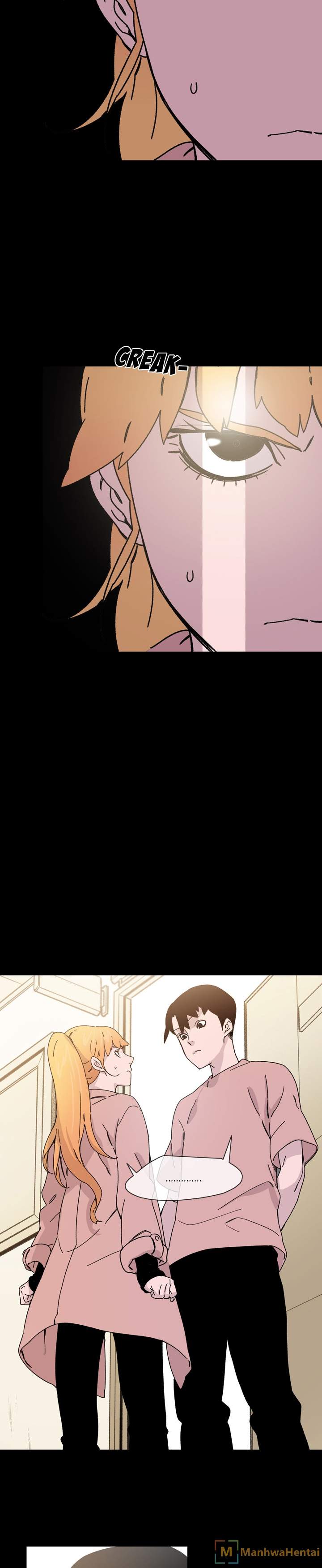 Say You Like It - Chapter 18 [photo 15] - MangaPorn