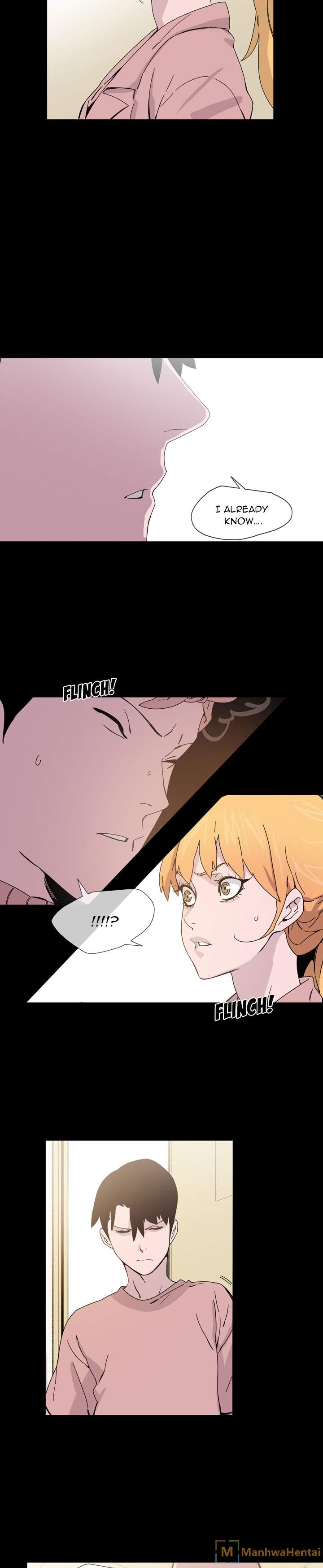 Say You Like It - Chapter 18 [photo 17] - MangaPorn