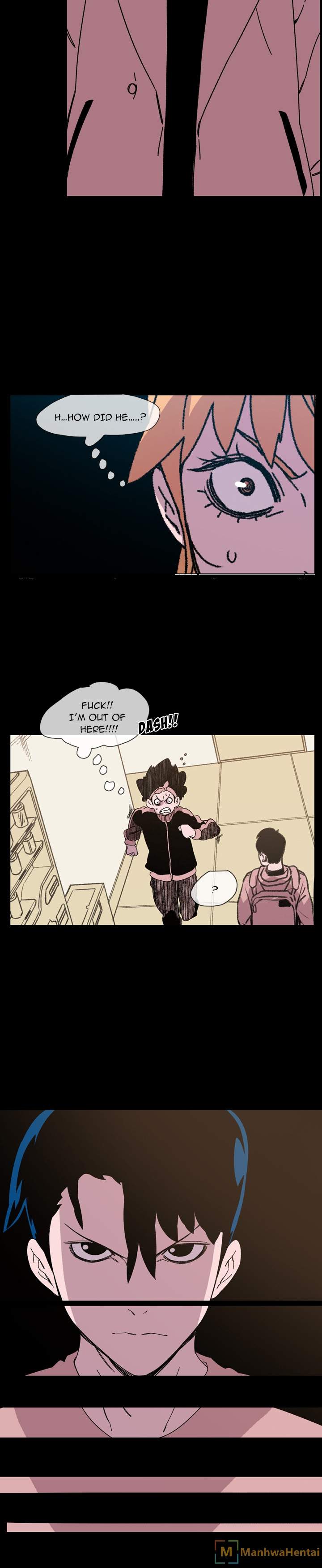 Say You Like It - Chapter 18 [photo 19] - MangaPorn