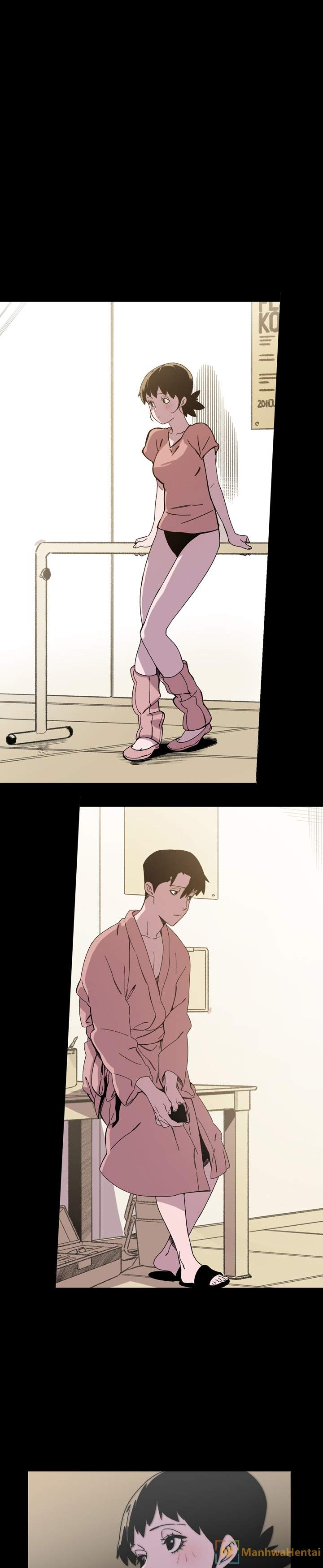 Say You Like It - Chapter 18 [photo 9] - MangaPorn