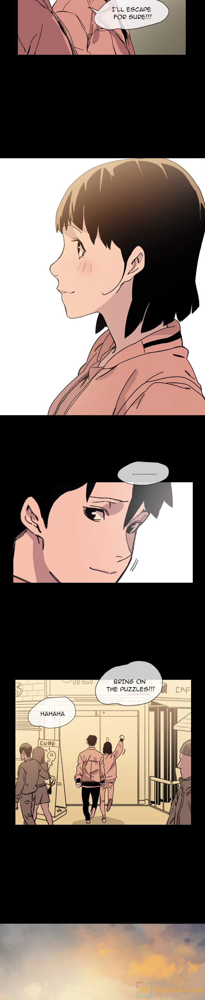 Say You Like It - Chapter 19 [photo 12] - MangaPorn