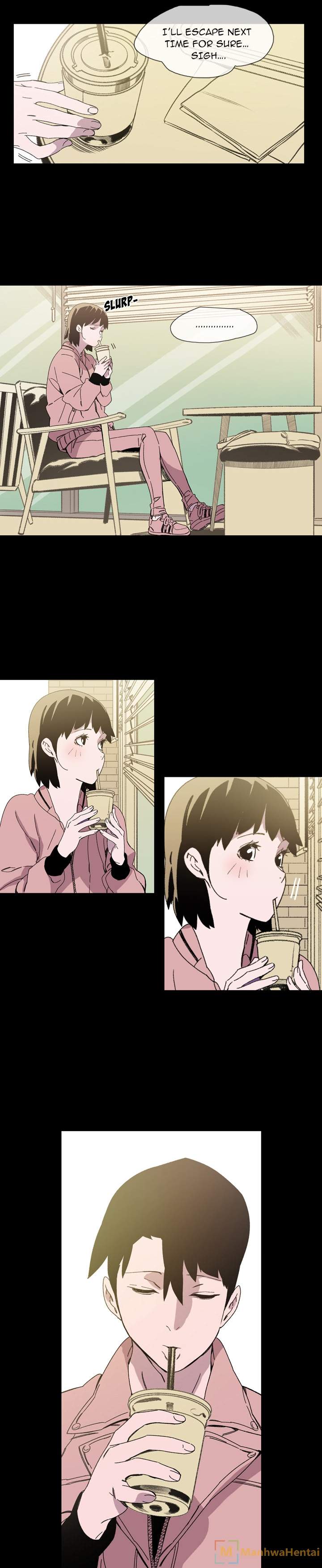 Say You Like It - Chapter 19 [photo 14] - MangaPorn