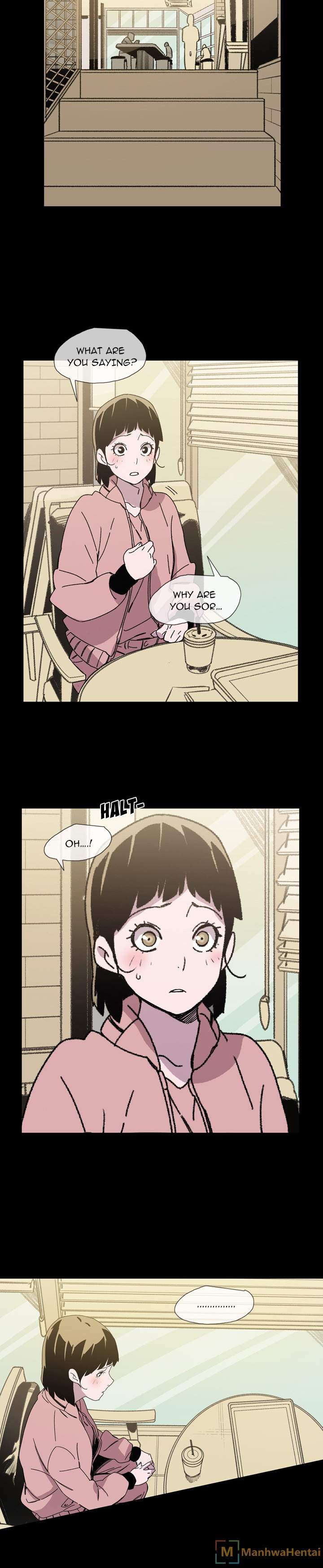 Say You Like It - Chapter 19 [photo 19] - MangaPorn