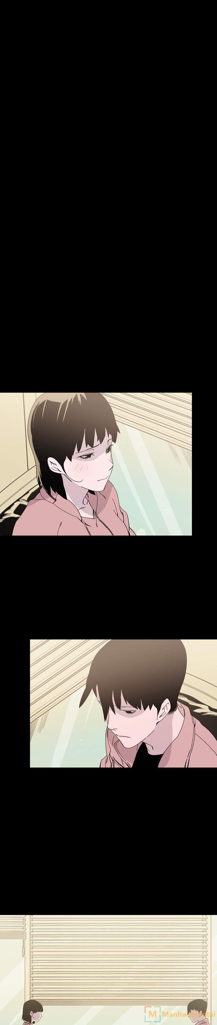 Say You Like It - Chapter 20 [photo 1] - MangaPorn