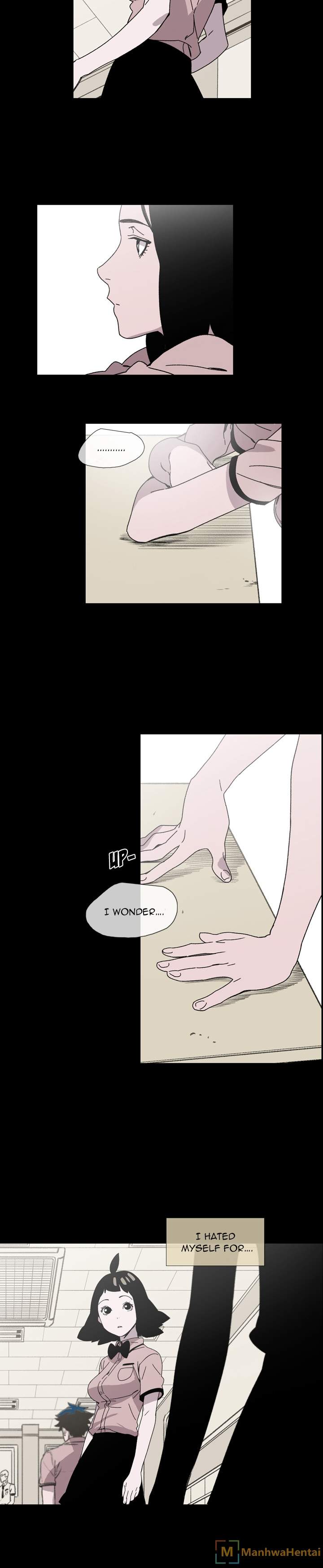 Say You Like It - Chapter 20 [photo 15] - MangaPorn