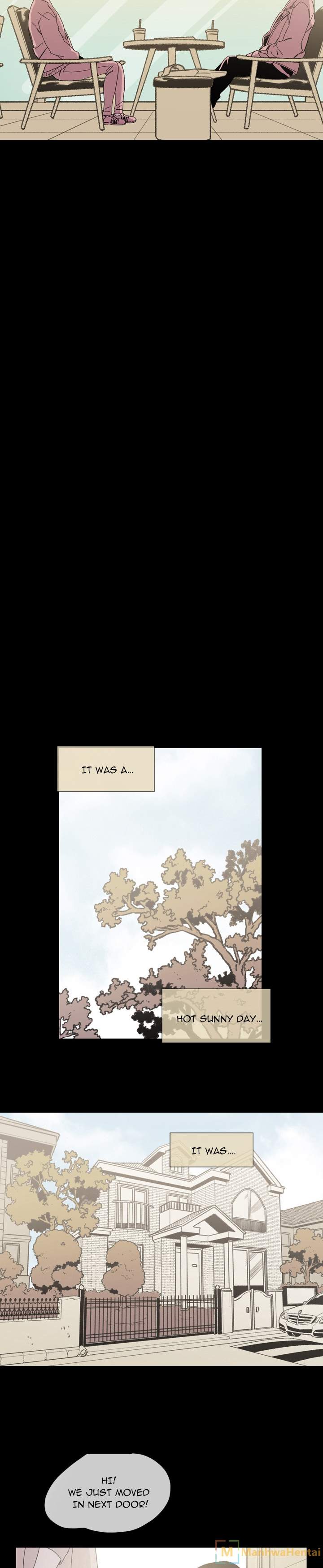 Say You Like It - Chapter 20 [photo 2] - MangaPorn