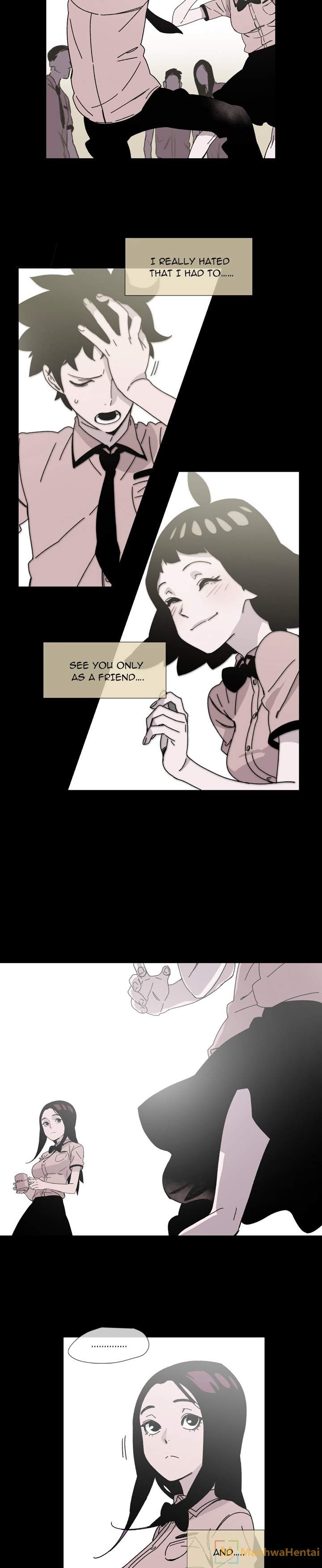 Say You Like It - Chapter 20 [photo 7] - MangaPorn