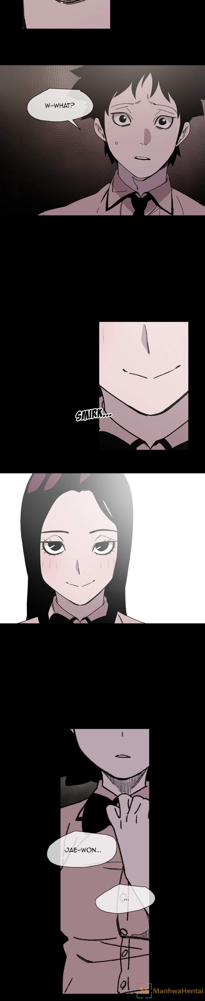 Say You Like It - Chapter 21 [photo 19] - MangaPorn