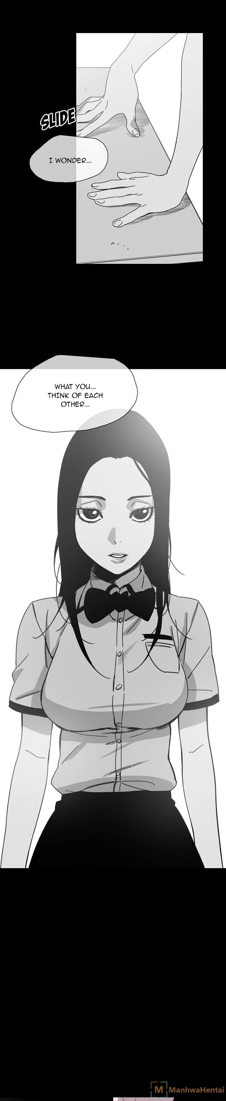 Say You Like It - Chapter 21 [photo 3] - MangaPorn