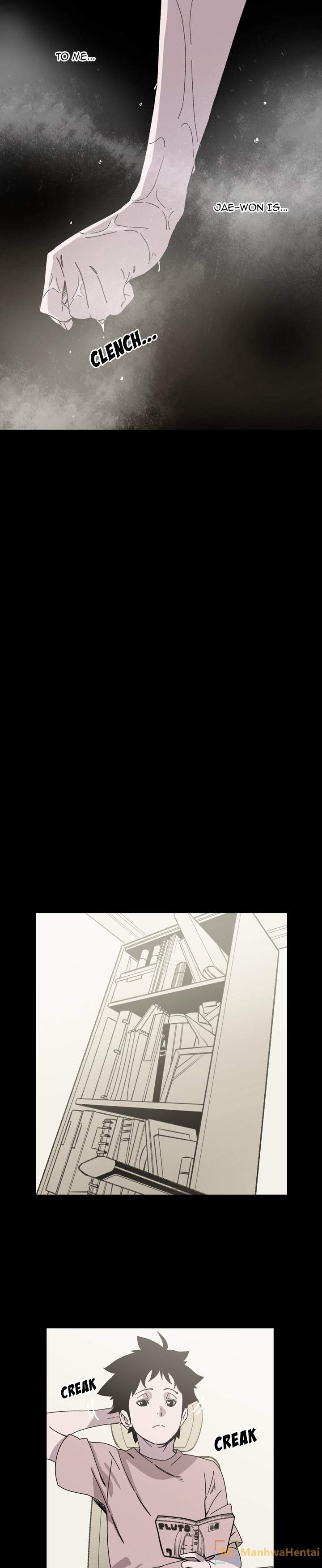 Say You Like It - Chapter 21 [photo 4] - MangaPorn