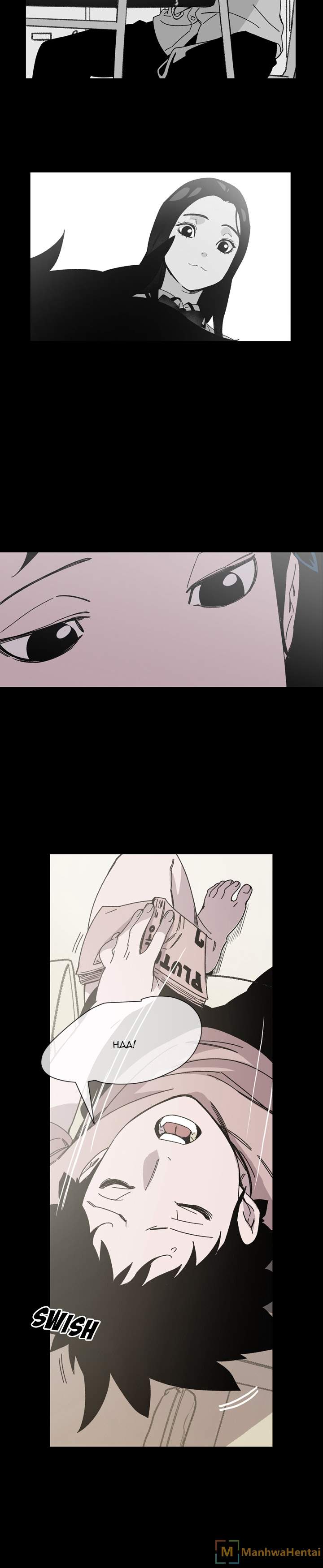 Say You Like It - Chapter 21 [photo 6] - MangaPorn