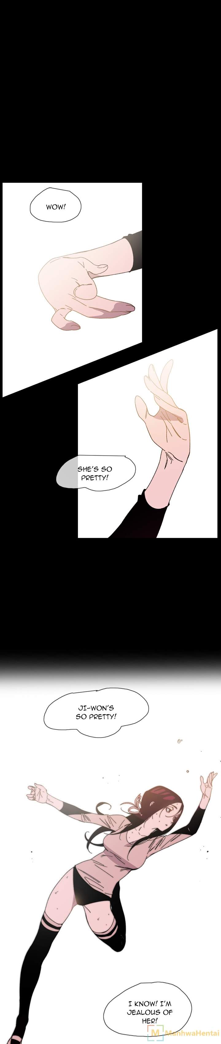 Say You Like It - Chapter 22 [photo 1] - MangaPorn