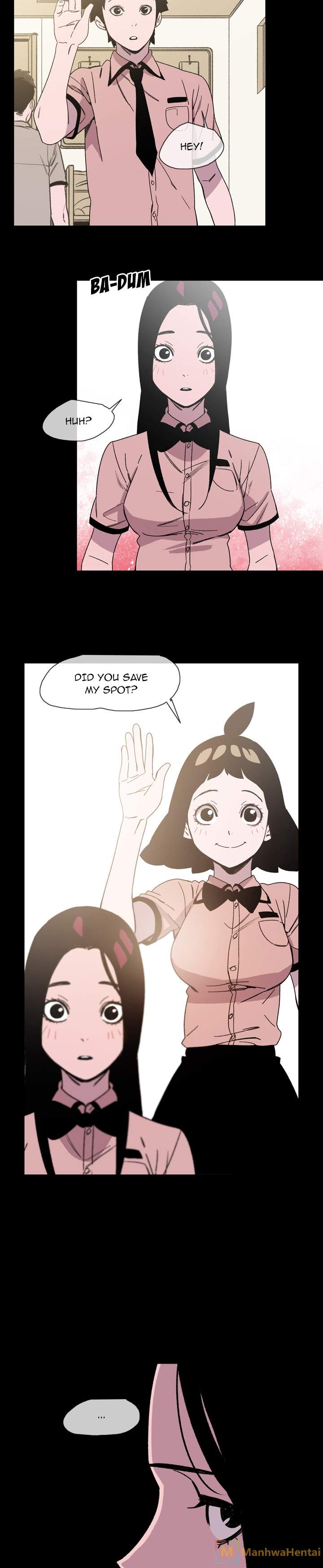 Say You Like It - Chapter 22 [photo 12] - MangaPorn