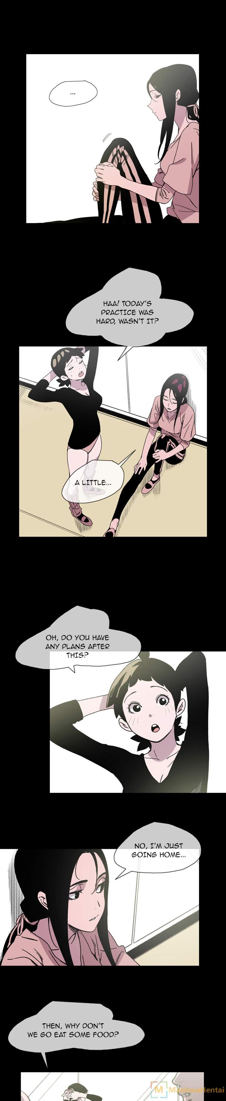 Say You Like It - Chapter 22 [photo 15] - MangaPorn