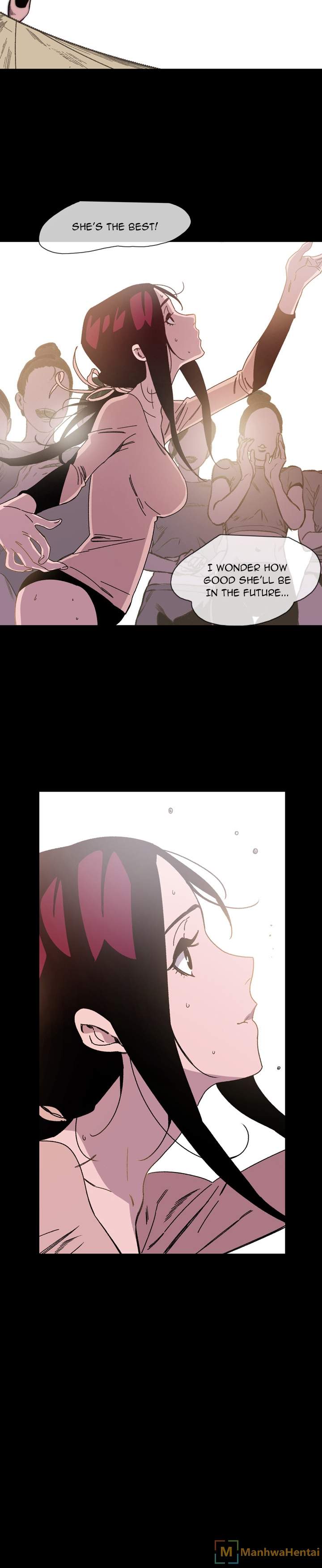 Say You Like It - Chapter 22 [photo 2] - MangaPorn