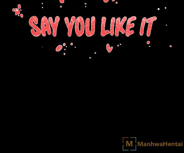 Say You Like It - Chapter 22 [photo 20] - MangaPorn