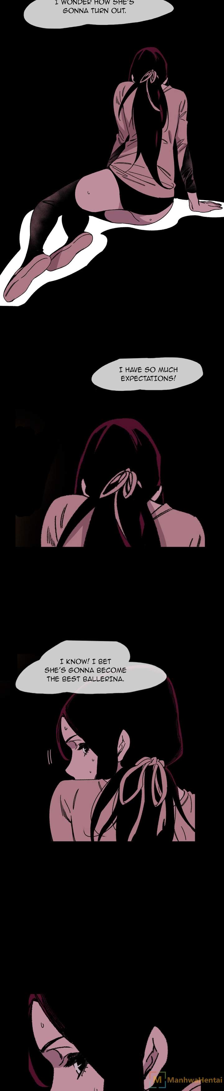 Say You Like It - Chapter 22 [photo 4] - MangaPorn