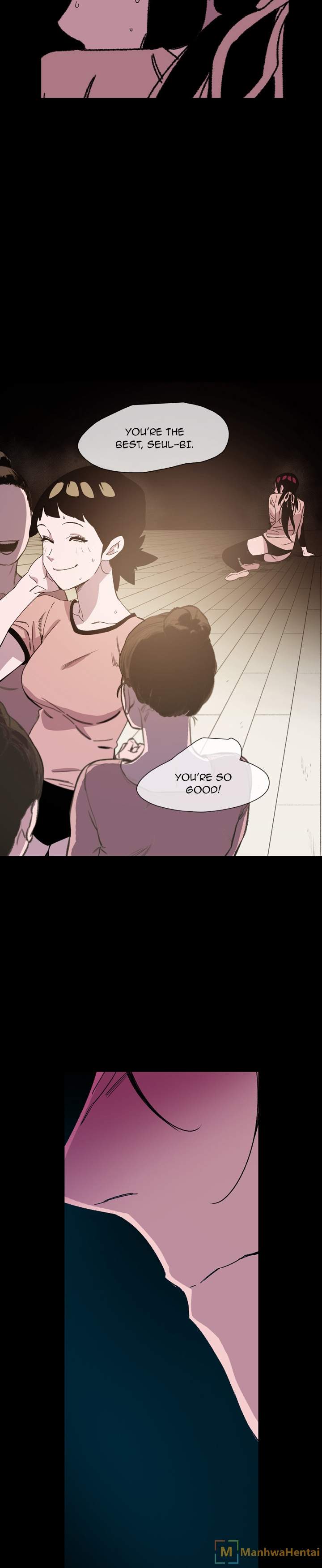 Say You Like It - Chapter 22 [photo 5] - MangaPorn