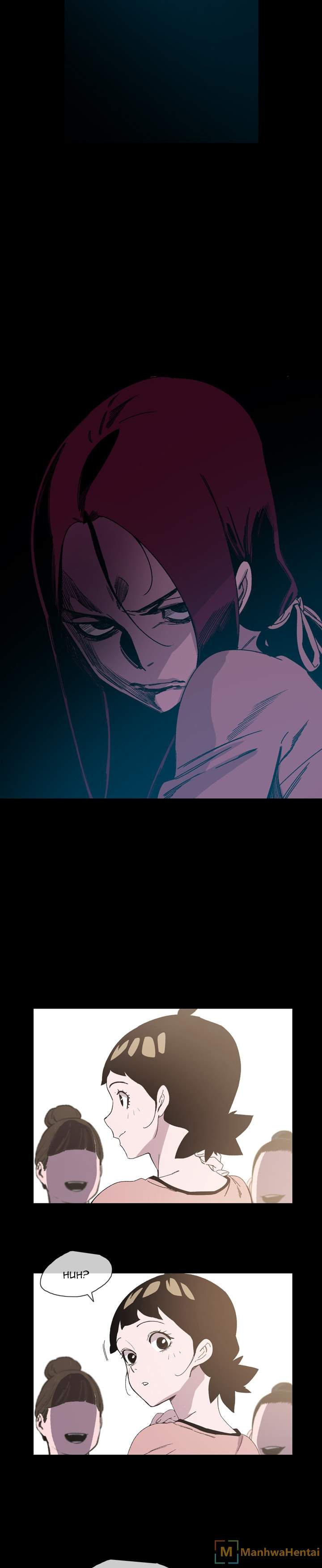 Say You Like It - Chapter 22 [photo 6] - MangaPorn