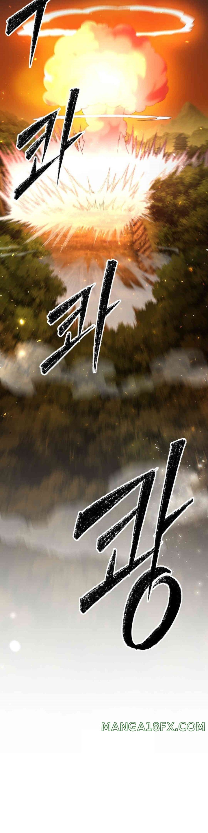 Reborn As A Master Raw - Chapter 19 [photo 20] - MangaPorn