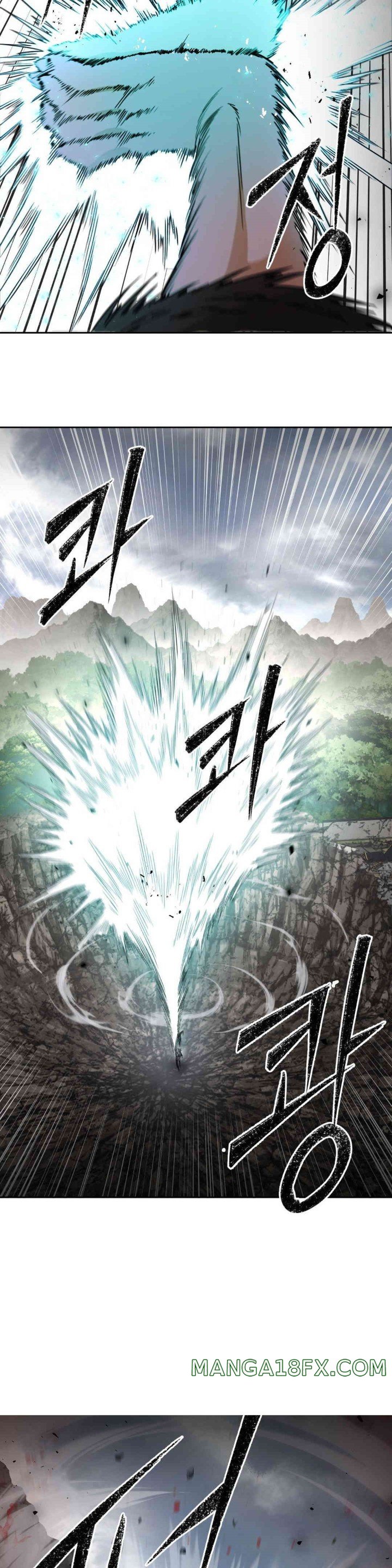 Reborn As A Master Raw - Chapter 19 [photo 32] - MangaPorn
