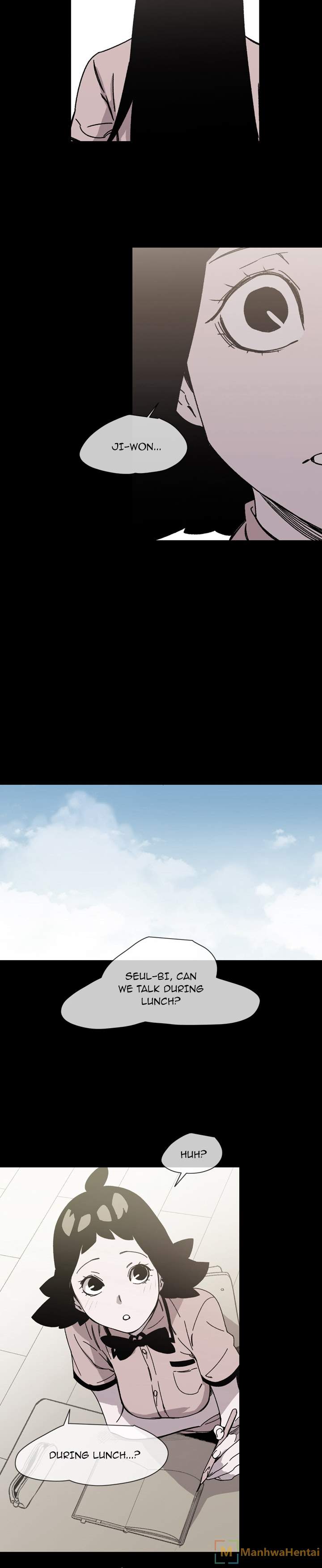 Say You Like It - Chapter 23 [photo 13] - MangaPorn