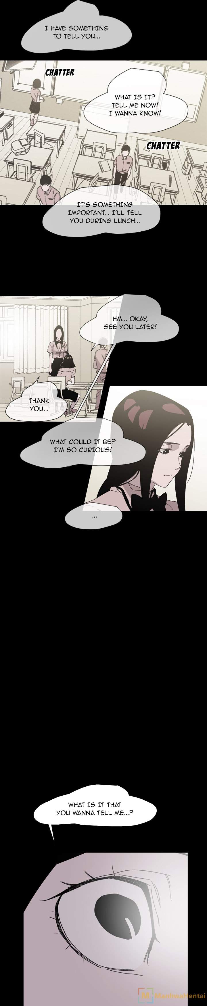 Say You Like It - Chapter 23 [photo 14] - MangaPorn