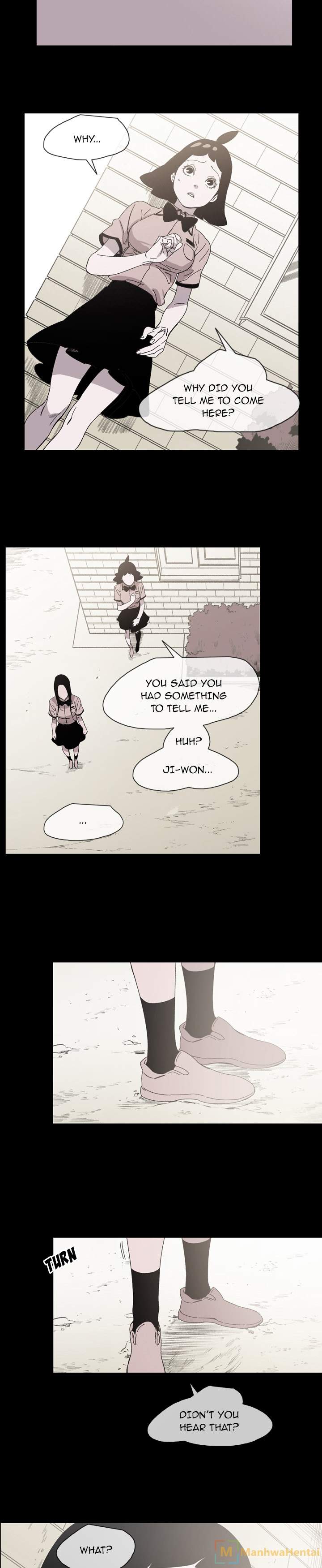 Say You Like It - Chapter 23 [photo 15] - MangaPorn