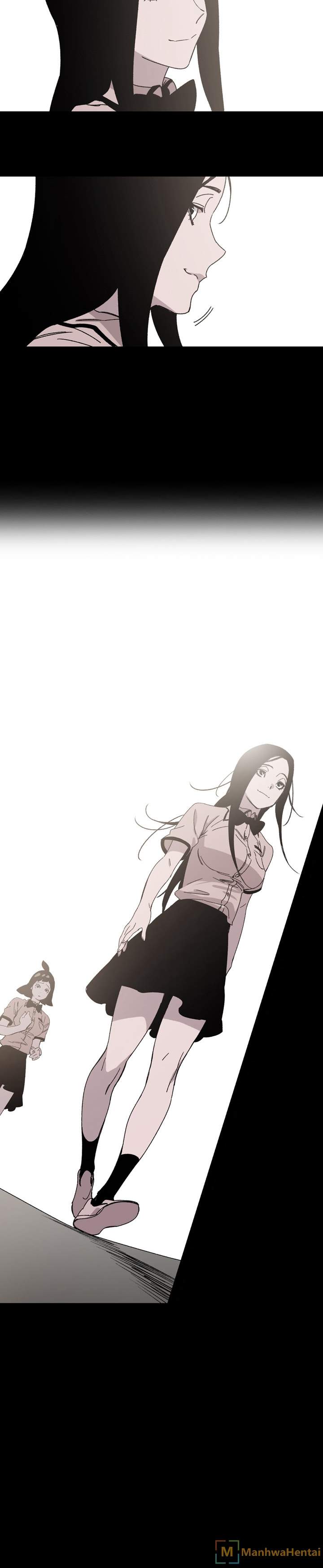 Say You Like It - Chapter 23 [photo 17] - MangaPorn