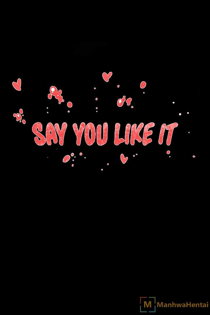 Say You Like It - Chapter 23 [photo 18] - MangaPorn