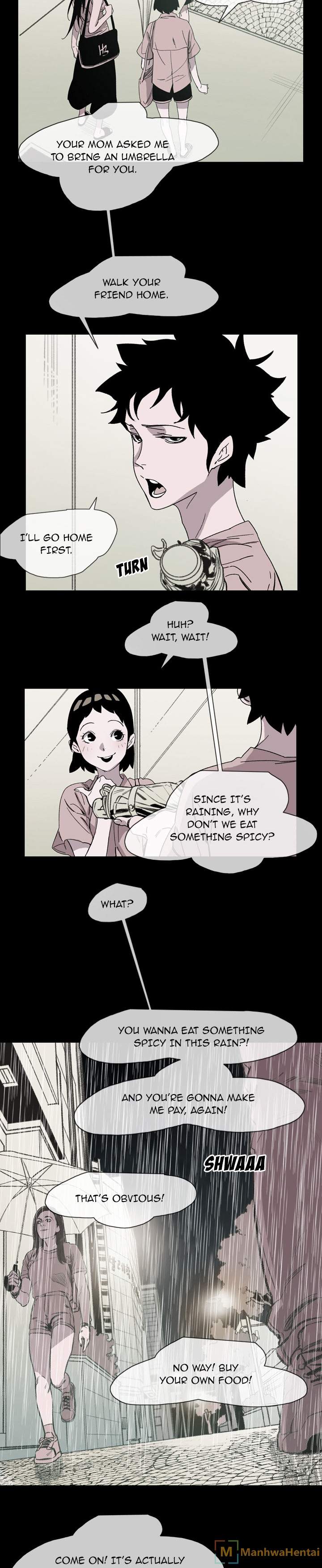 Say You Like It - Chapter 23 [photo 3] - MangaPorn