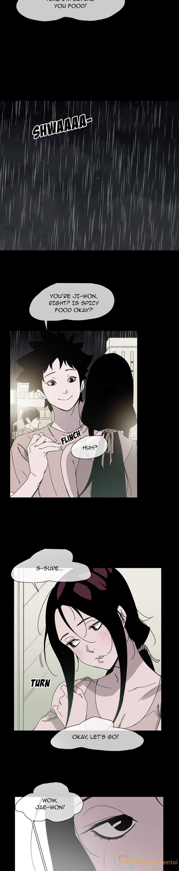 Say You Like It - Chapter 23 [photo 5] - MangaPorn