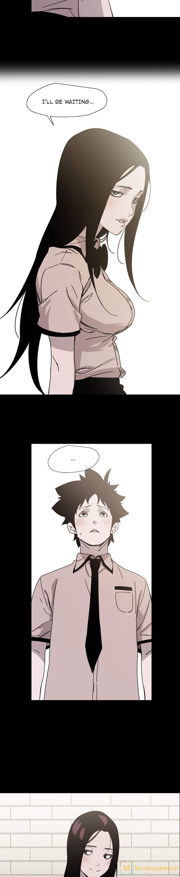 Say You Like It - Chapter 23 [photo 9] - MangaPorn