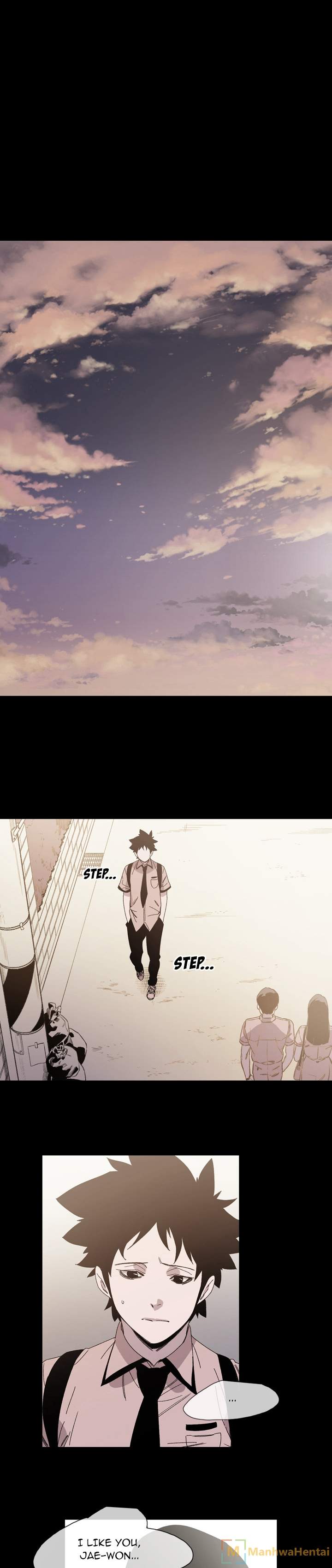 Say You Like It - Chapter 24 [photo 1] - MangaPorn