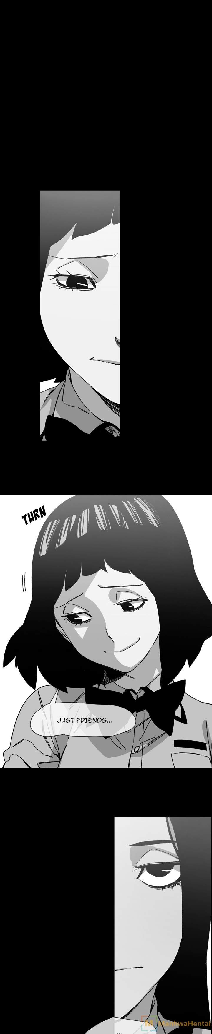 Say You Like It - Chapter 24 [photo 10] - MangaPorn