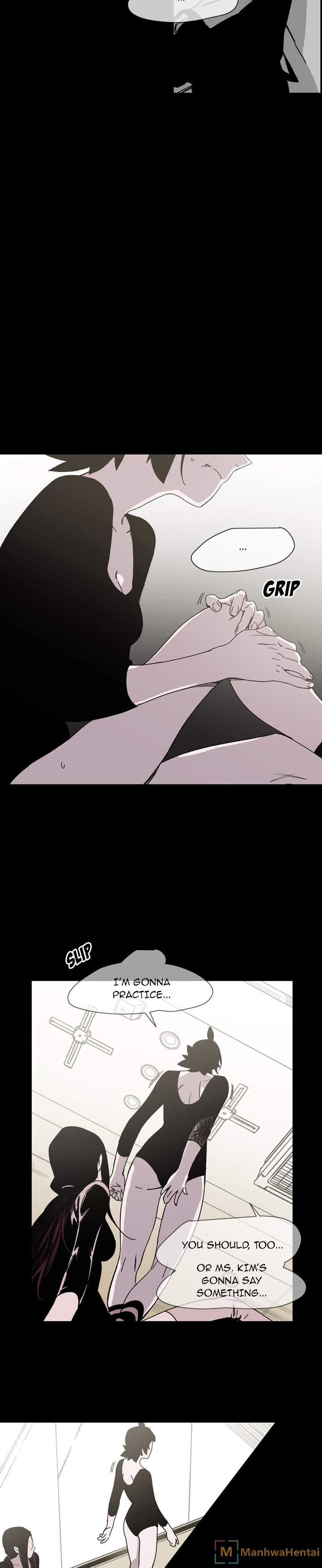 Say You Like It - Chapter 24 [photo 11] - MangaPorn