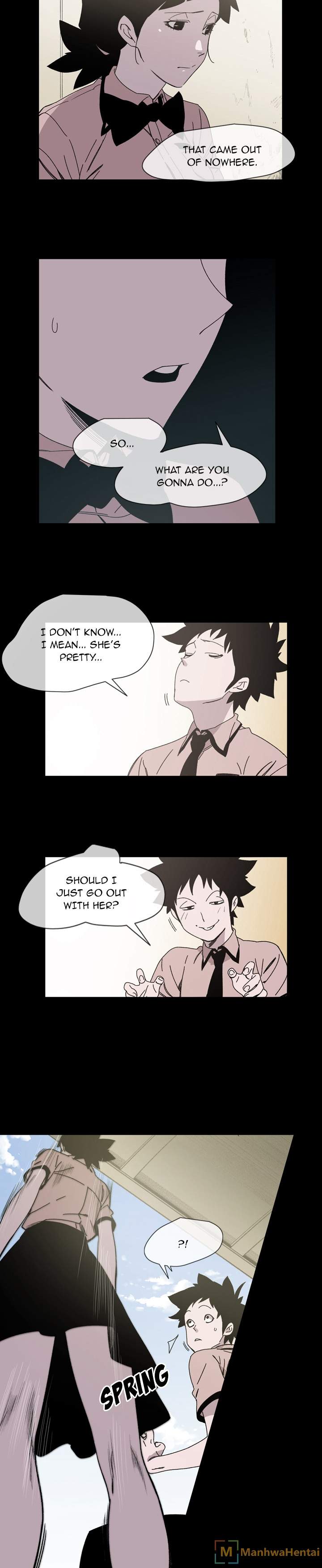 Say You Like It - Chapter 24 [photo 16] - MangaPorn