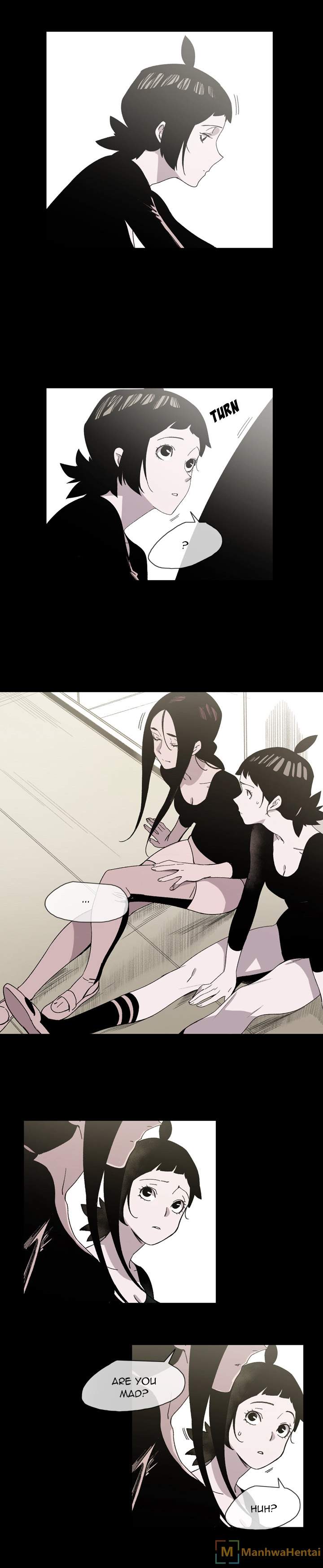 Say You Like It - Chapter 24 [photo 4] - MangaPorn