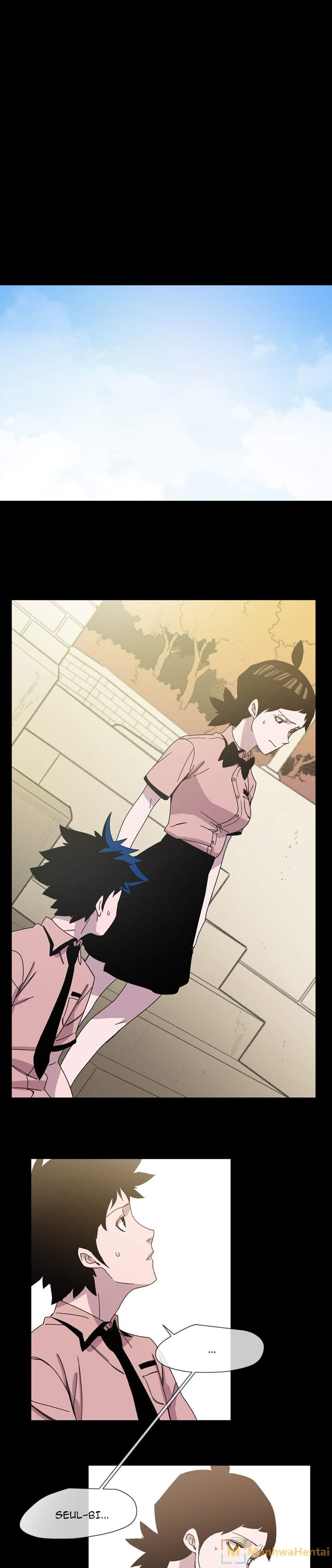 Say You Like It - Chapter 25 [photo 1] - MangaPorn