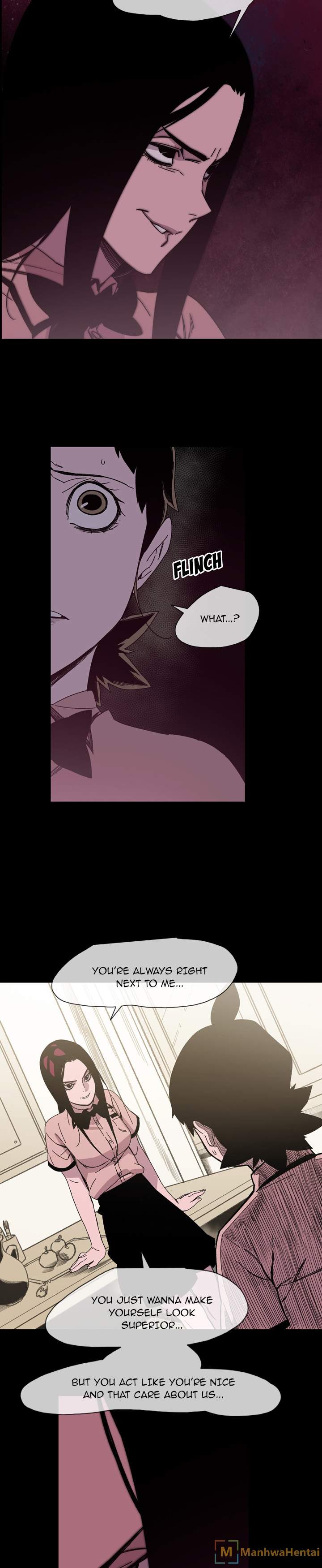 Say You Like It - Chapter 25 [photo 12] - MangaPorn