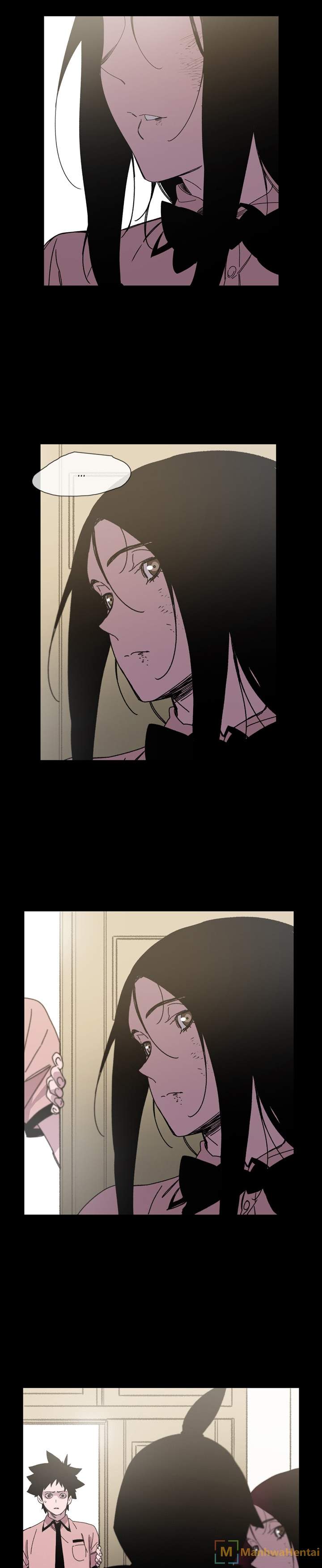 Say You Like It - Chapter 25 [photo 16] - MangaPorn